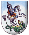 Grb Občine Sveti Jurij ob Ščavnici